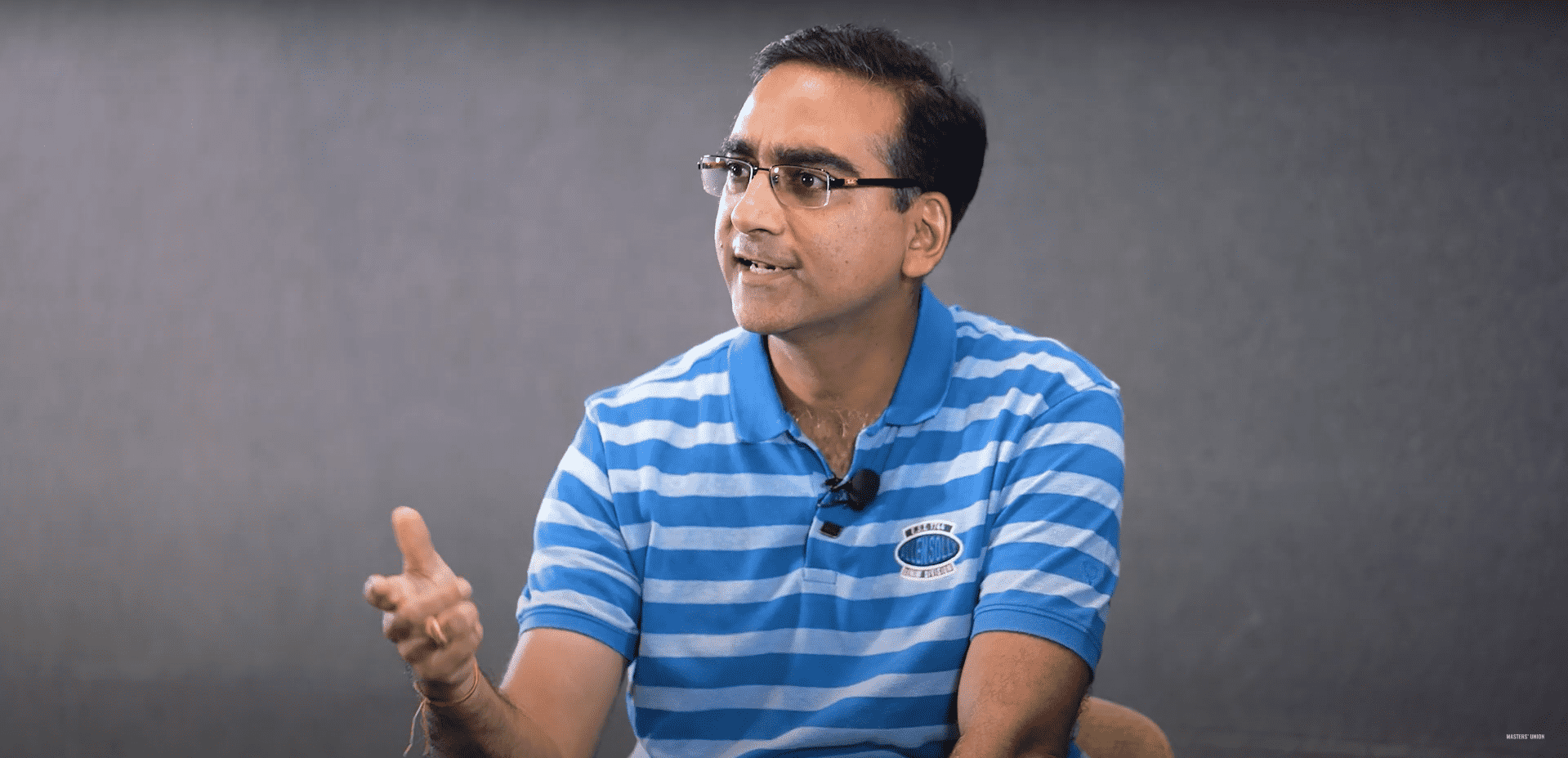 From Consulting to Startups: Lessons from the Founder of Magic Pin